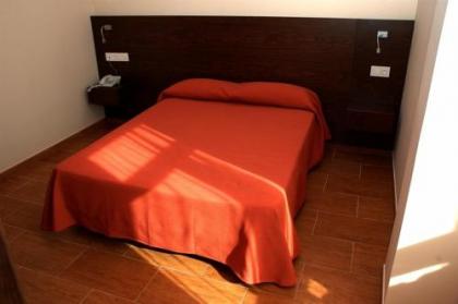 Hostal Los Coronales - image 17