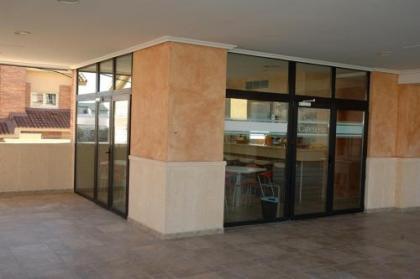 Hostal Los Coronales - image 18