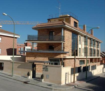 Hostal Los Coronales - image 3