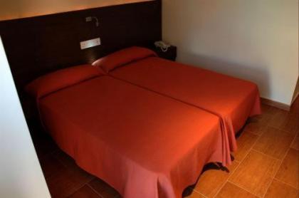 Hostal Los Coronales - image 9