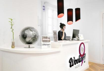 Woohoo Hostal Madrid - image 2