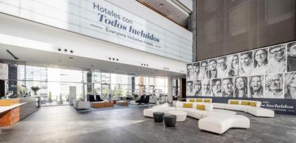 Ilunion Atrium - image 10