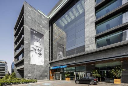 Ilunion Atrium - image 12