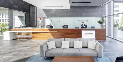 Ilunion Atrium - image 5