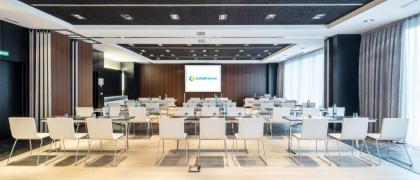 Ilunion Atrium - image 6