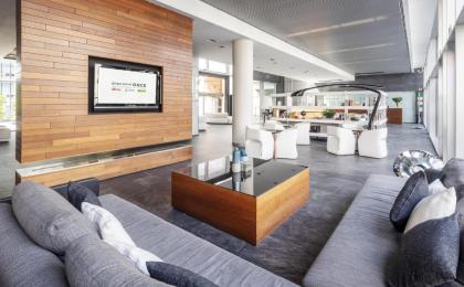 Ilunion Atrium - image 8
