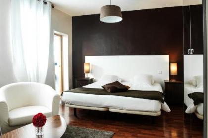 THC Gran Via Hostel - image 15