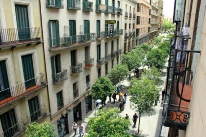 Hostal Los Alpes - image 18
