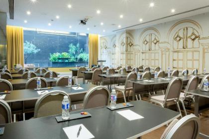 Hotel Nuevo Boston - image 19