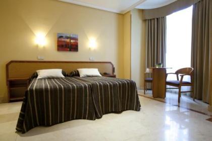 Hotel Mediodia - image 14