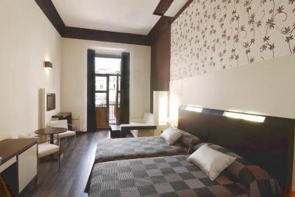 Alhambra Suites - image 1