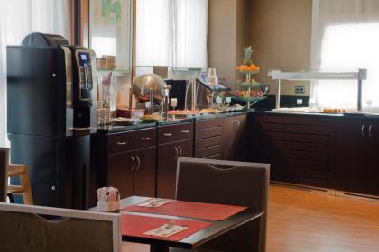 Hotel Via Castellana - image 10