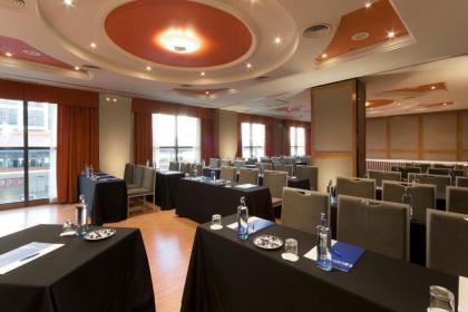 Hotel Via Castellana - image 11