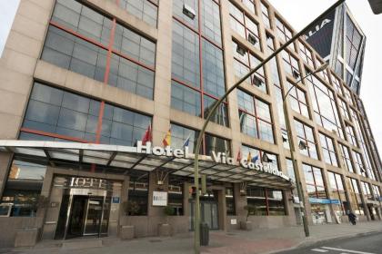 Hotel Via Castellana - image 17
