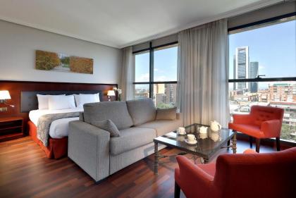 Hotel Via Castellana - image 18