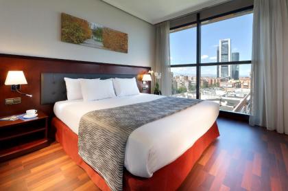 Hotel Via Castellana - image 20