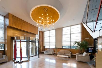 Hotel Via Castellana - image 3