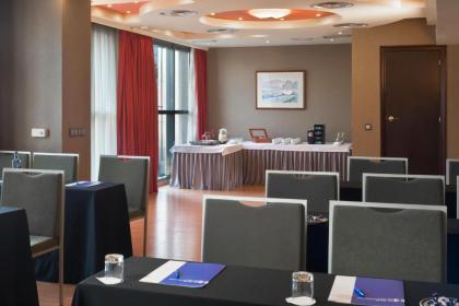 Hotel Via Castellana - image 6