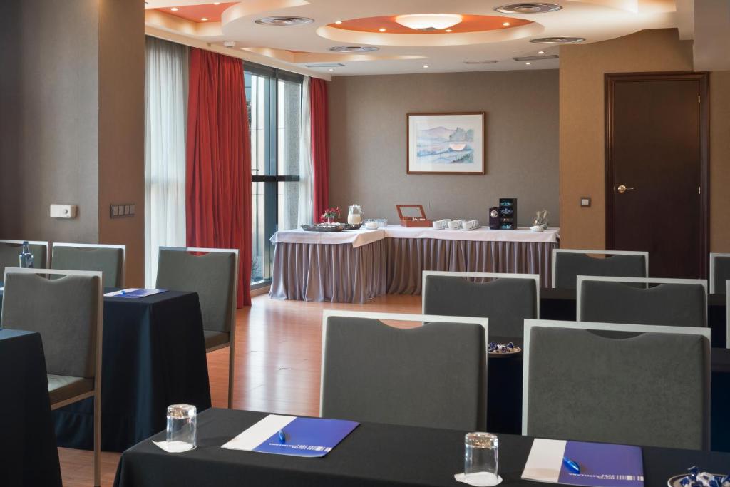 Hotel Via Castellana - image 6