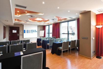 Hotel Via Castellana - image 7