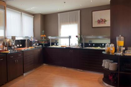Hotel Via Castellana - image 9