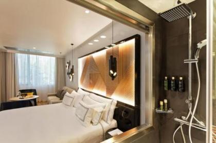 Meliá Avenida America - image 15