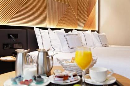 Meliá Avenida America - image 19