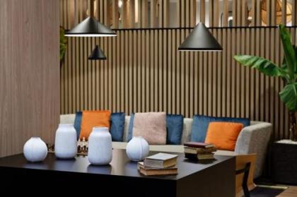 Meliá Avenida America - image 4