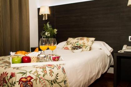 Hostal Marlasca - image 10