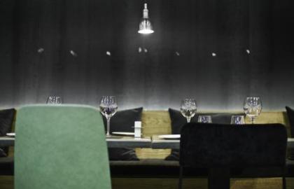 Hotel Zenit Abeba - image 11