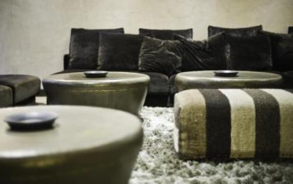 Hotel Zenit Abeba - image 15