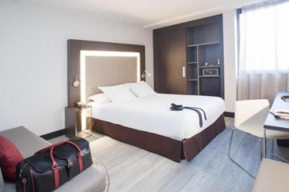 Novotel Madrid Center - image 2