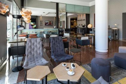 Rafaelhoteles Atocha - image 9