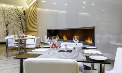 Ilunion Suites Madrid - image 10