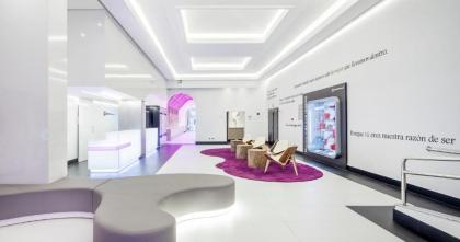 Ilunion Suites Madrid - image 16
