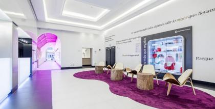 Ilunion Suites Madrid - image 17