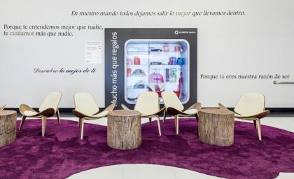 Ilunion Suites Madrid - image 18