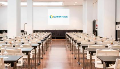 Ilunion Suites Madrid - image 4