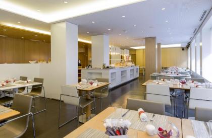 Nh Collection Madrid Colon - image 17
