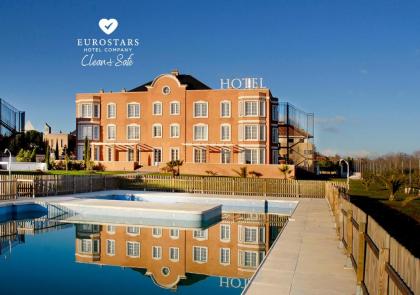 Eurostars Zarzuela Park Hotel - image 1