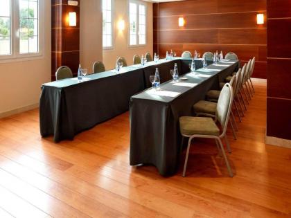 Eurostars Zarzuela Park Hotel - image 16