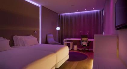 NH Eurobuilding - image 13
