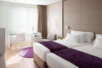 NH Eurobuilding - image 15