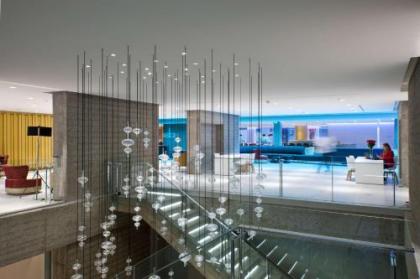 NH Eurobuilding - image 3