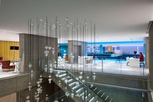 NH Eurobuilding - image 3