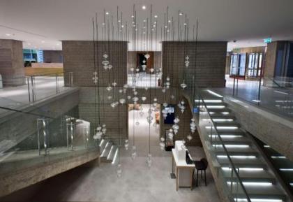 NH Eurobuilding - image 5