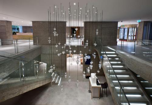 NH Eurobuilding - image 5