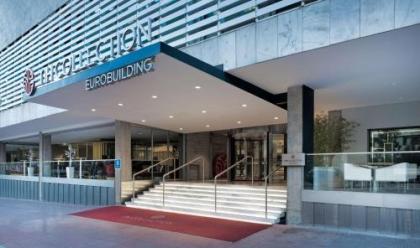 NH Eurobuilding - image 6