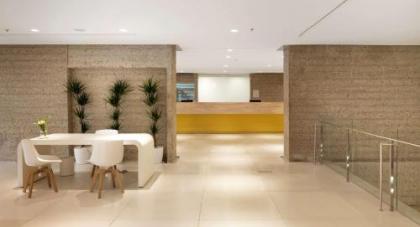 NH Eurobuilding - image 8