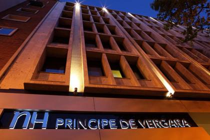 NH Principe De Vergara - image 13